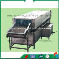 GXJ type High Pressure Fruit Washing Machine